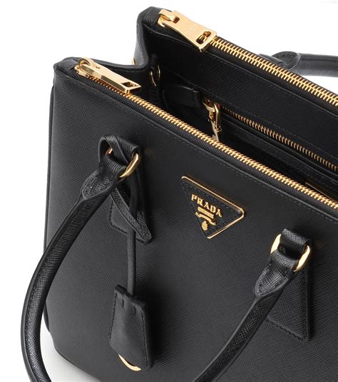 prada saffiano leather small shoulder bag|prada saffiano lux tote small.